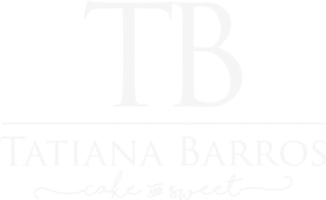 Tatiana Barros Cake and Sweet